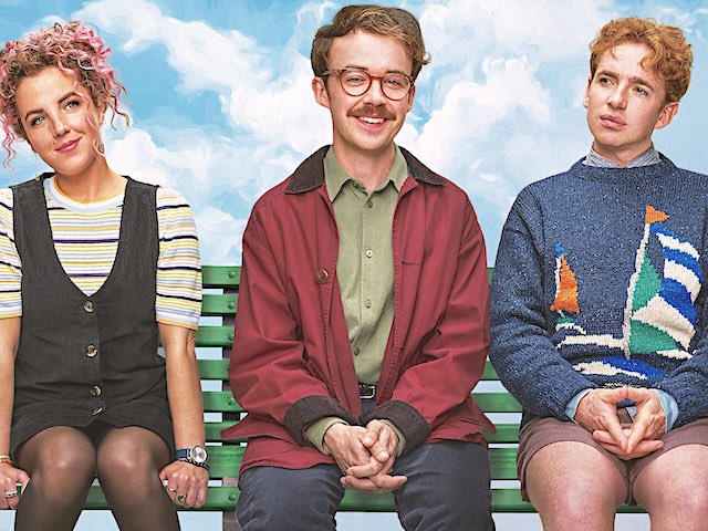 Cast Photo