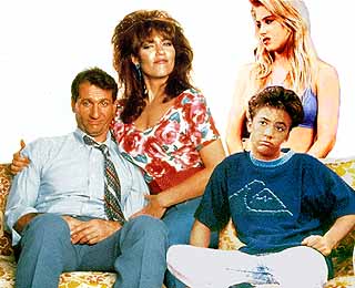 Cast Photo