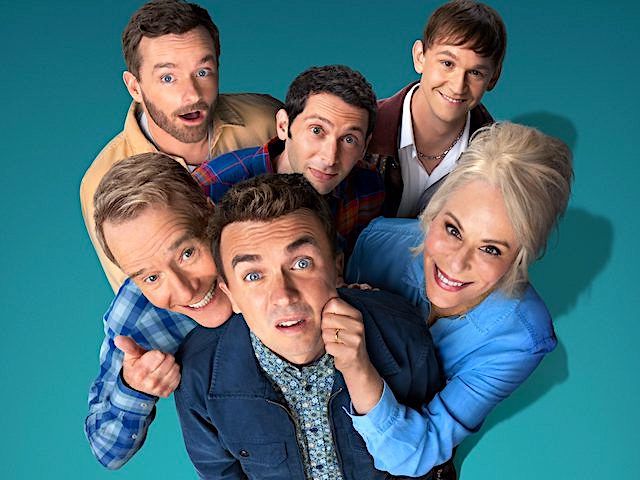 Cast Photo