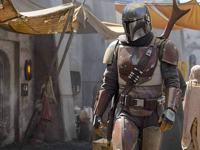 The Mandalorian - Saison 1 