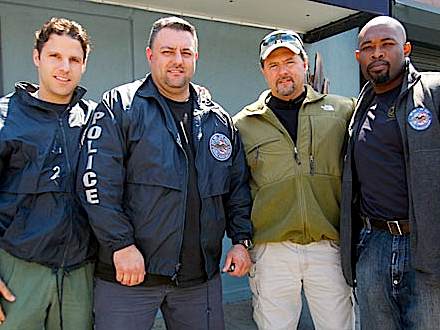 Manhunters Fugitive Task Force A Titles Air Dates Guide