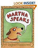 Martha Speaks (a Titles & Air Dates Guide)