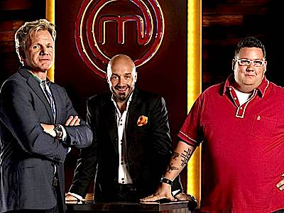 MasterChef Brazil: The Professionals (TV Series 2016– ) - “Cast” credits -  IMDb