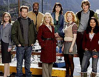 Cast Photo