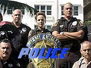 Miami Animal Police (a Titles & Air Dates Guide)