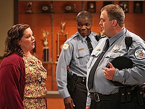 Cast Photo
