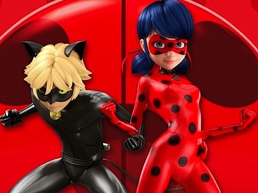 Confrontation - Miraculous Ladybug Season 5 Episode 21 English - Miraculous  Ladybug Season 5