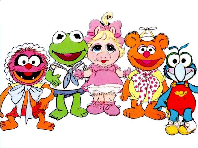 Cast Photo