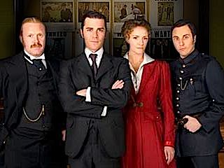 Cast Photo