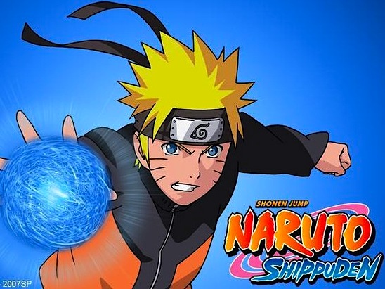 Episode 374 - Naruto Shippuden - Anime News Network