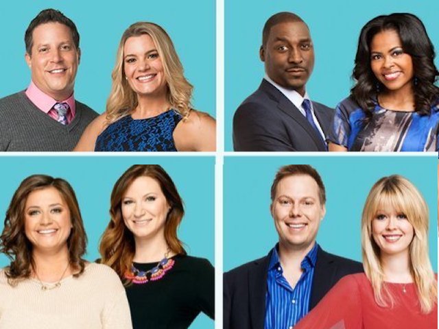 Cast Photo
