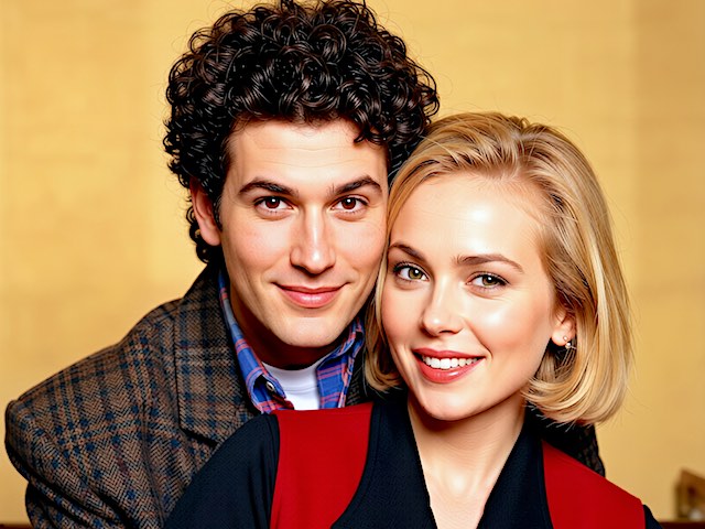 Cast Photo