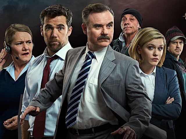 Cast Photo