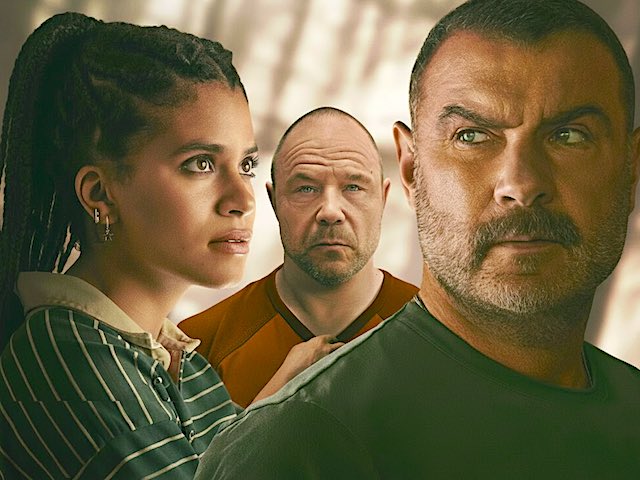 Cast Photo