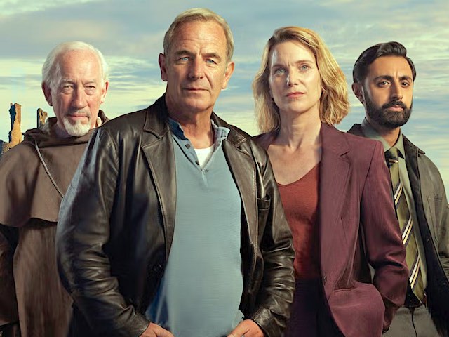 Cast Photo