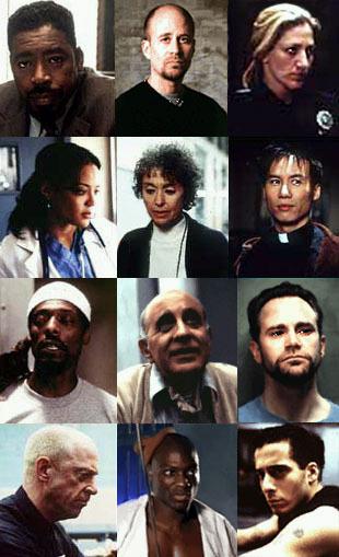 Cast Photo
