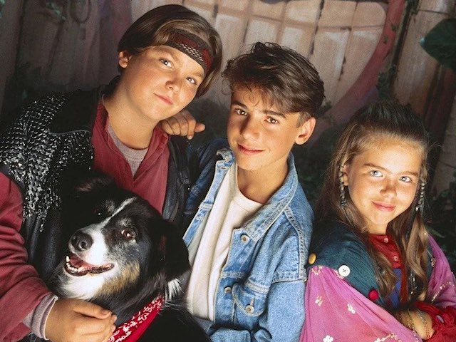 Cast Photo
