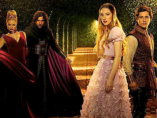 Cast Photo