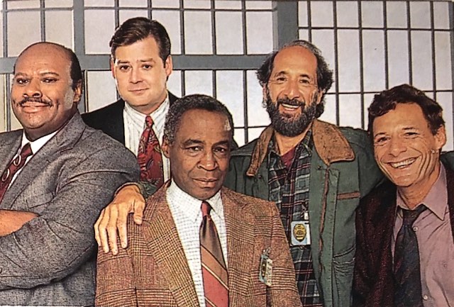 Cast Photo