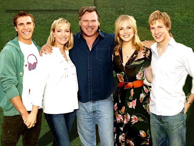 Cast Photo