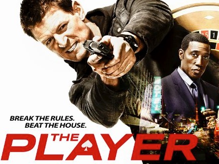 The Player (TV Series 2015) - IMDb