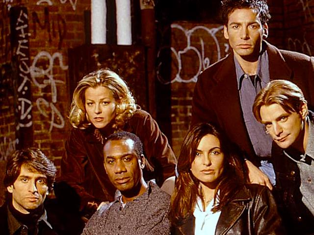 Cast Photo