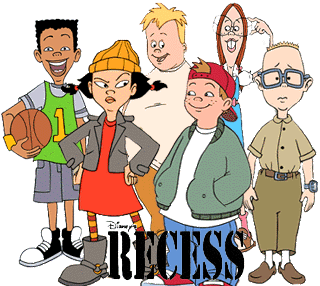 Image result for recess