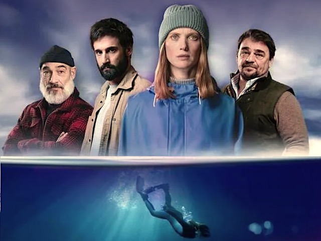 Cast Photo