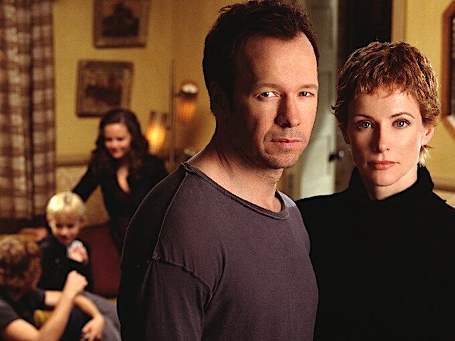 Cast Photo