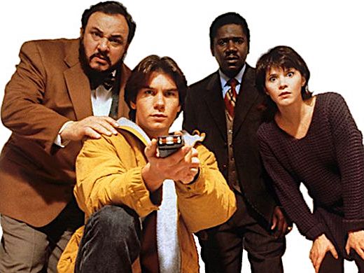 Cast Photo