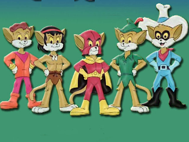 Cast Photo