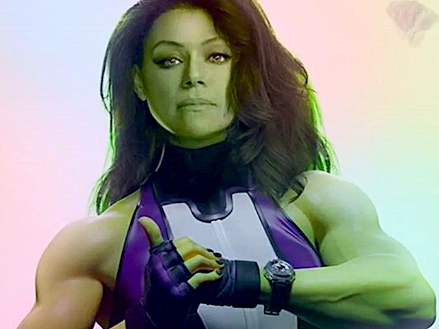 She-Hulk: Attorney at Law (TV Series 2022) - Episode list - IMDb