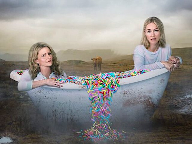 Cast Photo