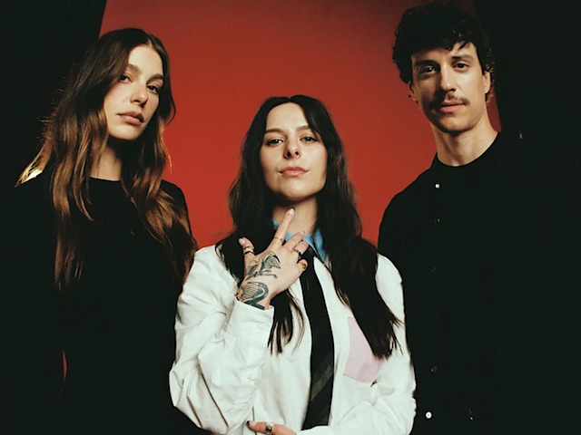 Cast Photo