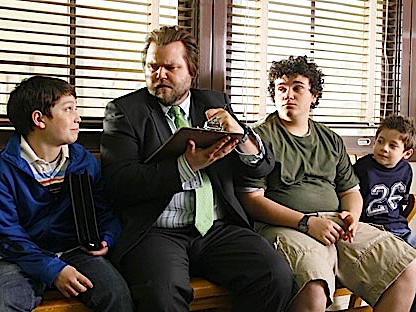 Cast Photo