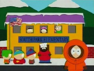 The Top 20 'South Park' Episodes of All Time