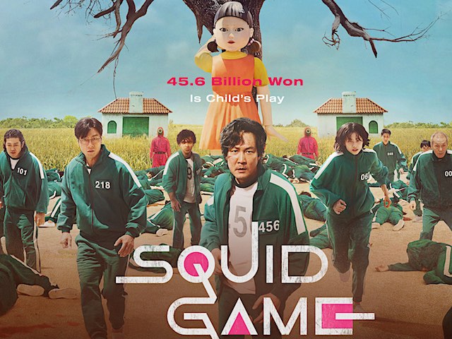 Han Mi-nyeo, Squid Game Wiki