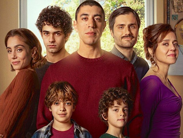 Cast Photo