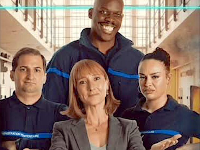 Cast Photo