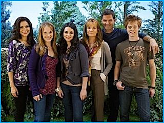 Toby Kennish, Switched at Birth Wiki