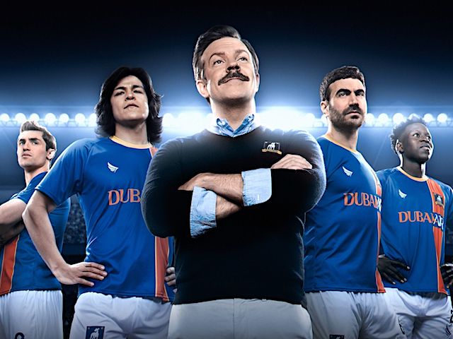 Ted Lasso a Titles Air Dates Guide 