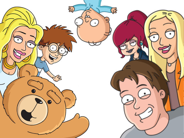 Cast Photo