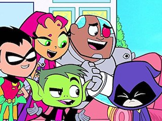 Teen Titans Go! The Best Robin (TV Episode 2014) - IMDb