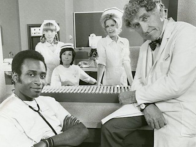 Cast Photo
