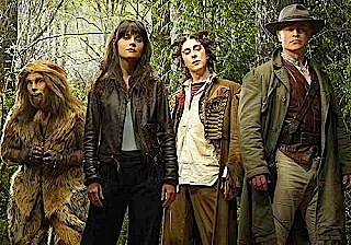 Cast Photo