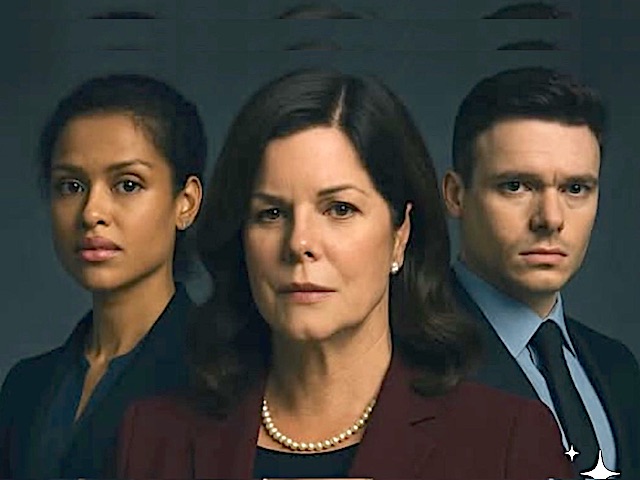 Cast Photo
