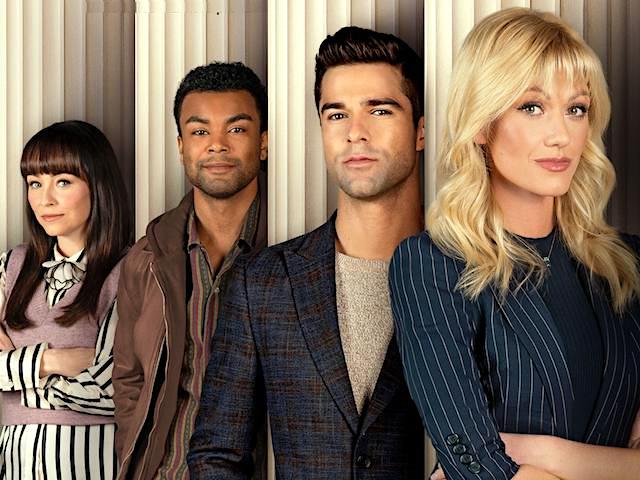 Cast Photo