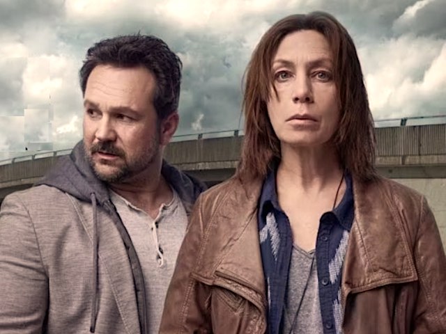 Cast Photo