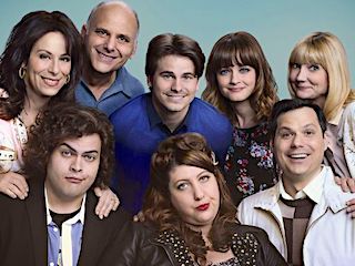 Cast Photo