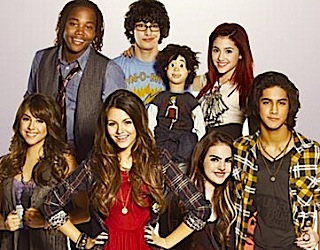 Victorious Wi-Fi in the Sky (TV Episode 2010) - Victoria Justice as Tori  Vega - IMDb